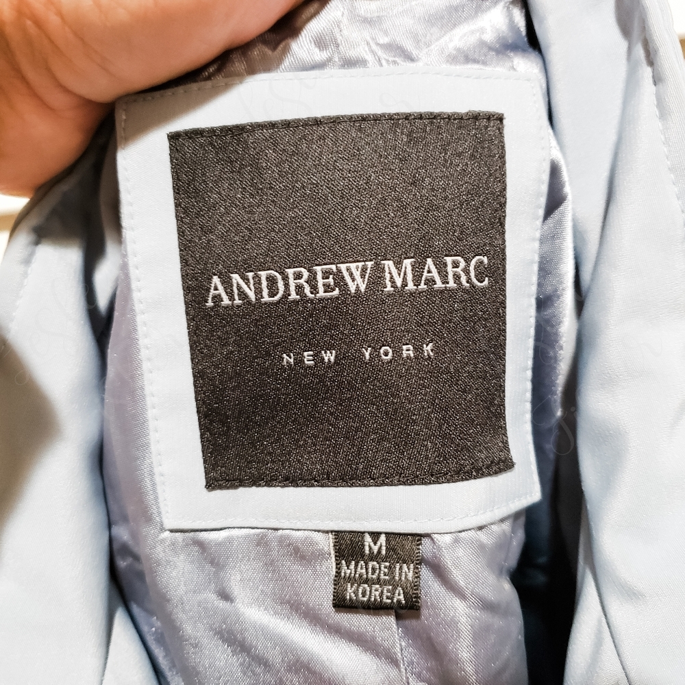 Andrew Marc Jacket - image 2